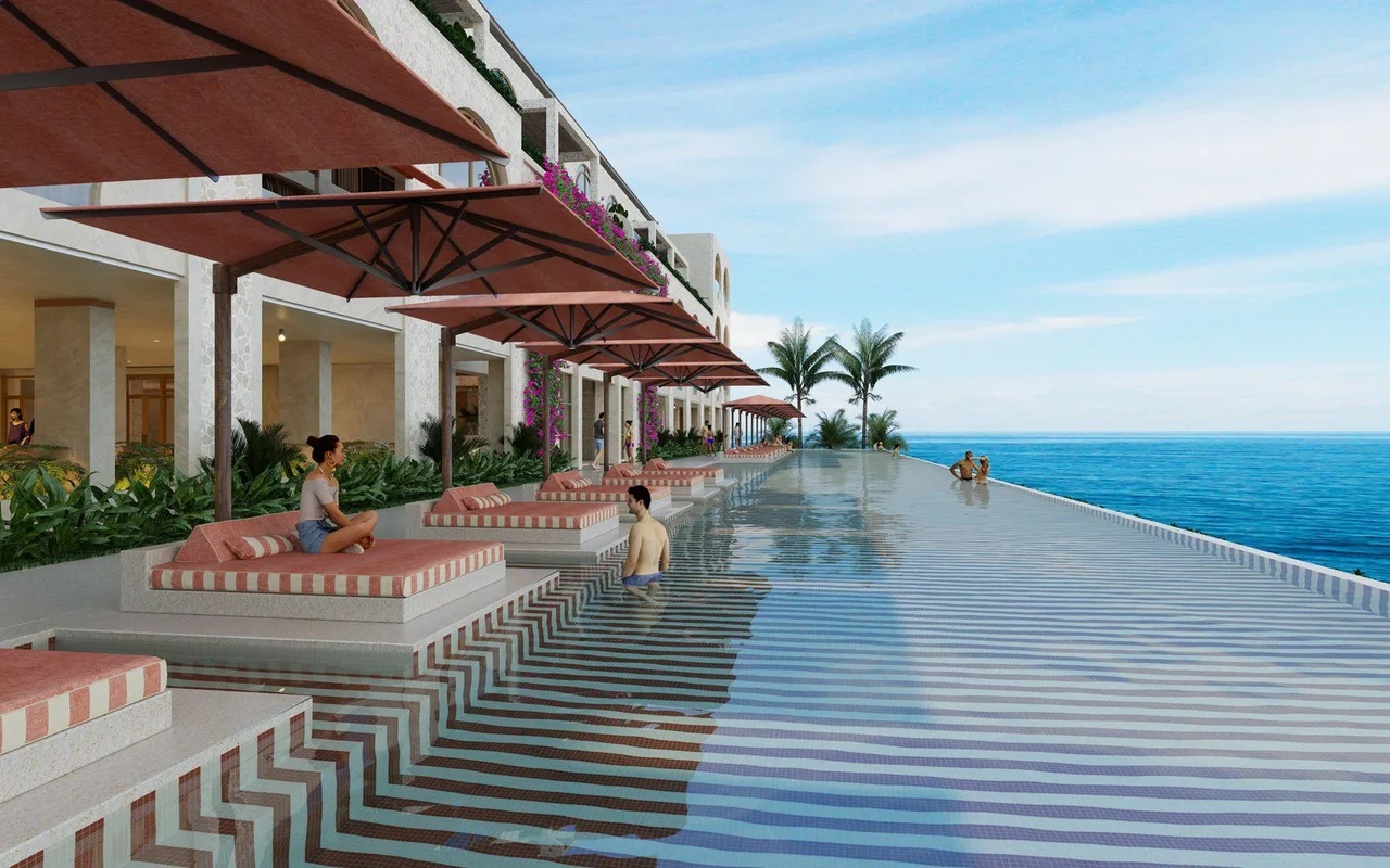 Апартаменты в комплексе Melasti (Комплекс 8) – residential development in Bukit, Bali, Бали — 10