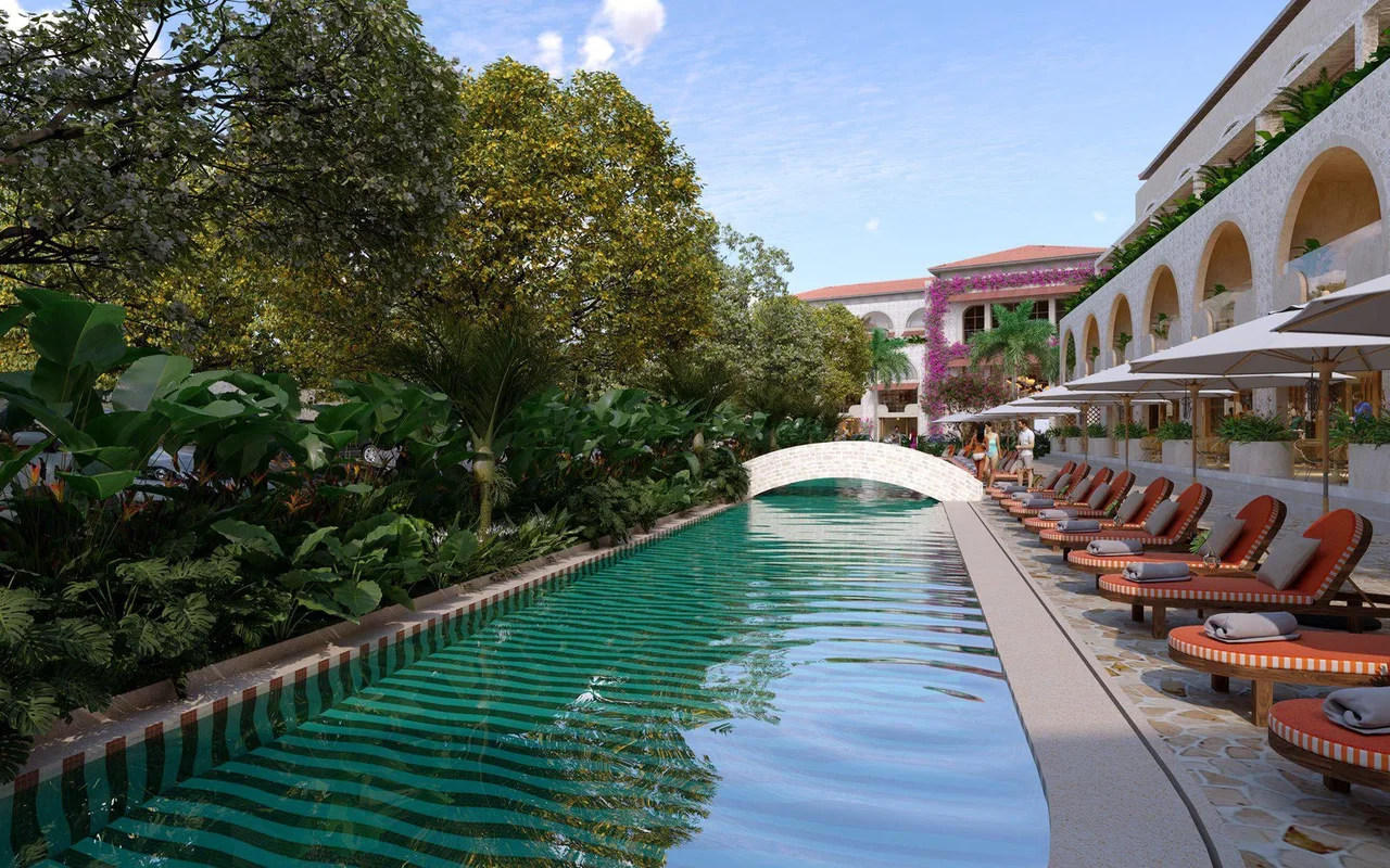 Апартаменты в комплексе Melasti (Комплекс 8) – residential development in Bukit, Bali, Бали — 9