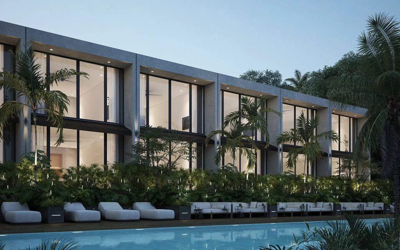 Апартаменты в комплексе Melasti (Комплекс 8) – residential development in Bukit, Bali, Бали — 14