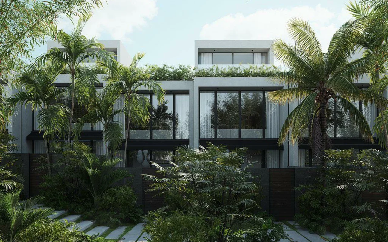 Апартаменты в комплексе Melasti (Комплекс 8) – residential development in Bukit, Bali, Бали — 15