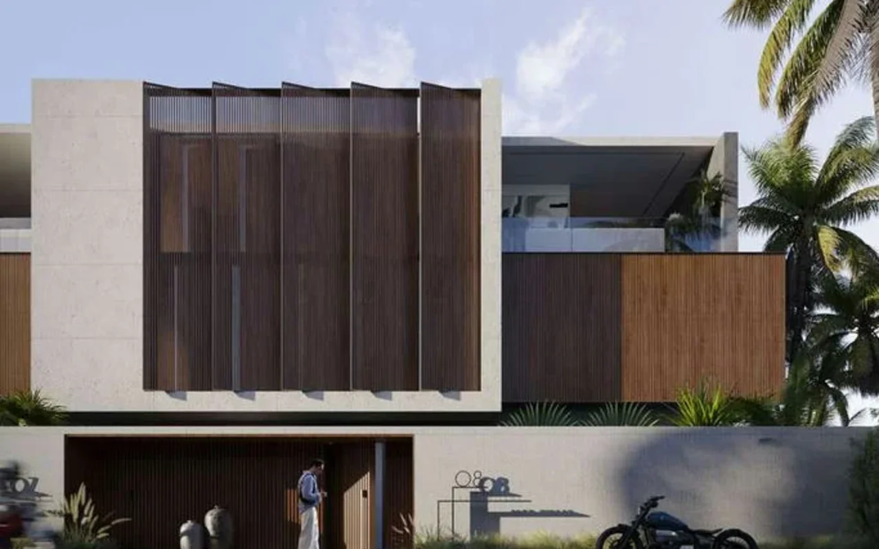 Апартаменты в комплексе Melasti (Комплекс 8) – residential development in Bukit, Bali, Бали — 5
