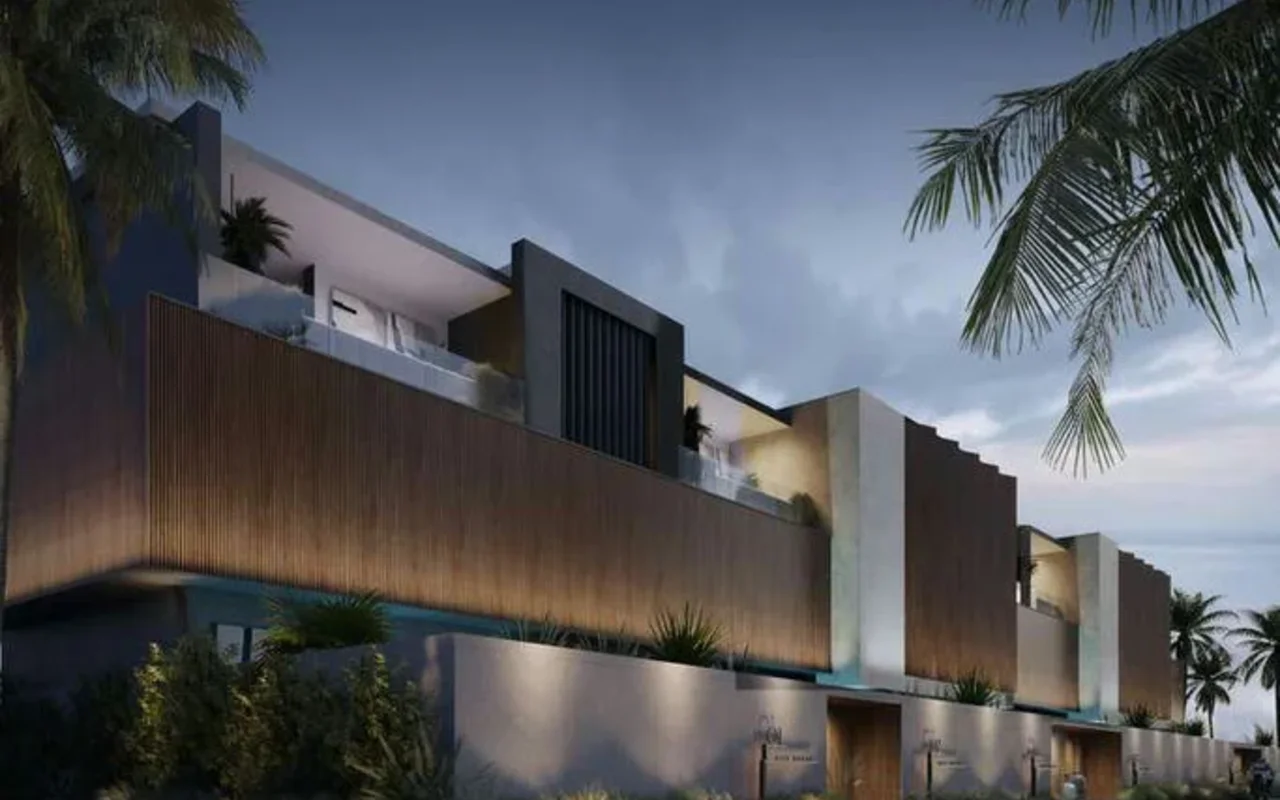 Апартаменты в комплексе Melasti (Комплекс 8) – residential development in Bukit, Bali, Бали — 3