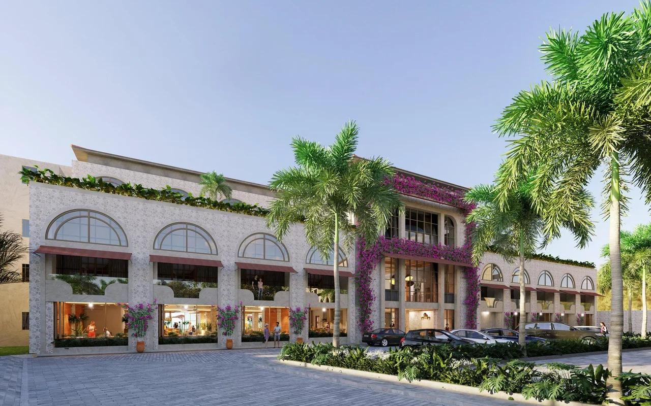 Апартаменты в комплексе Melasti (Комплекс 8) – residential development in Bukit, Bali, Бали — 12
