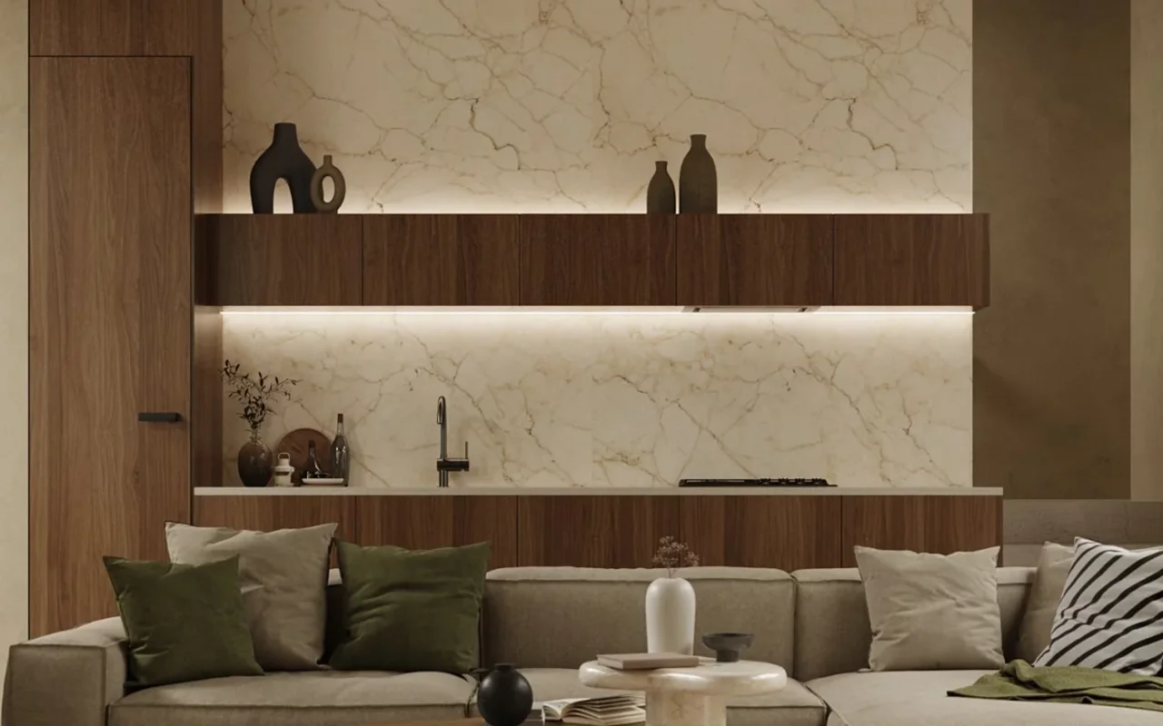 Апартаменты в комплексе Surfside Bali – residential development in Uluwatu, Bali, Бали — 15
