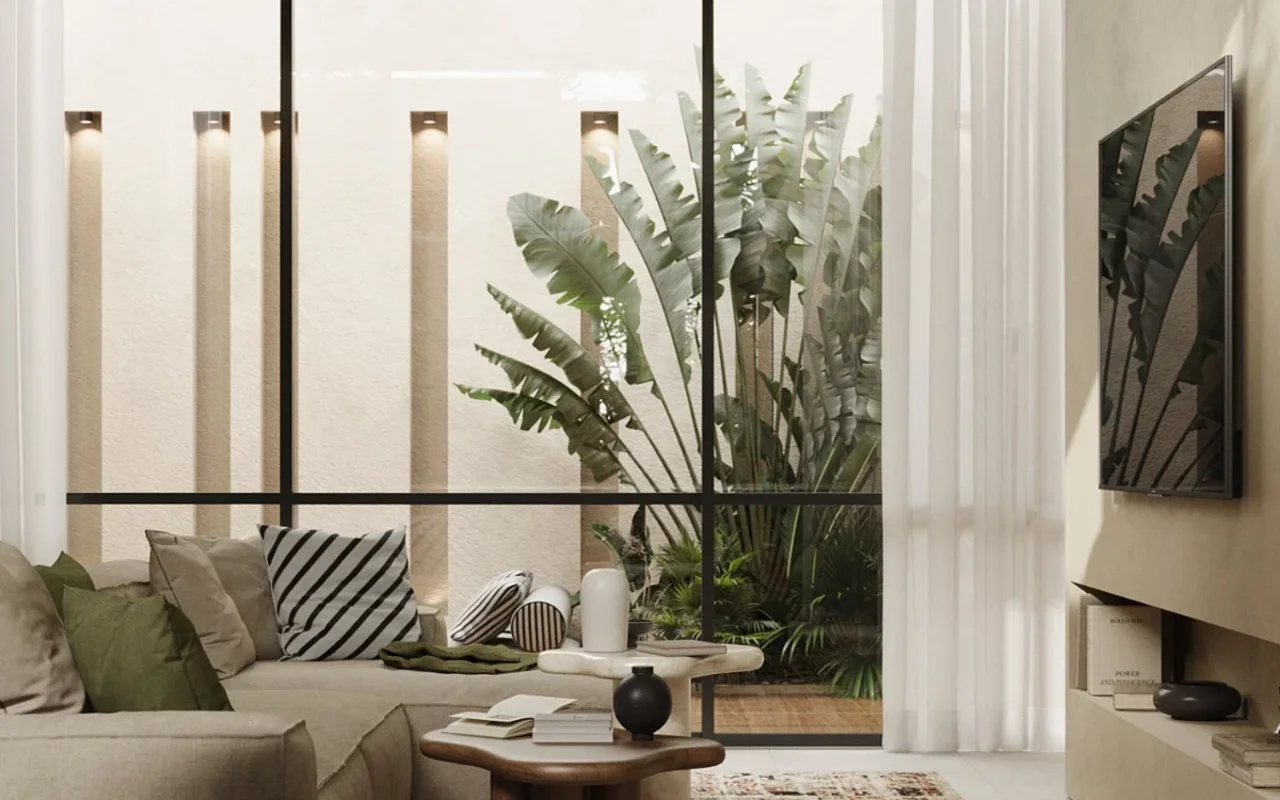 Апартаменты в комплексе Surfside Bali – residential development in Uluwatu, Bali, Бали — 13