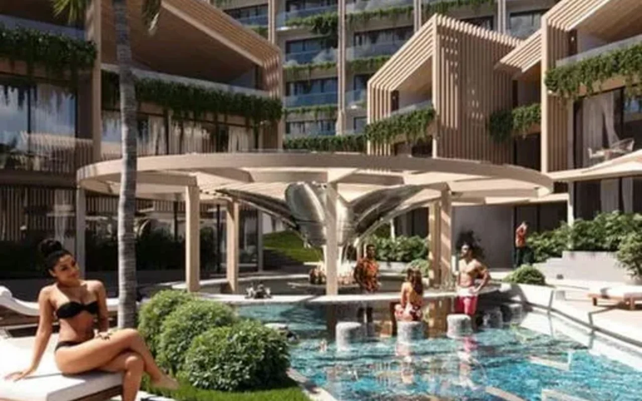 Pandawa Hills – residential development in Pandawa, Bali