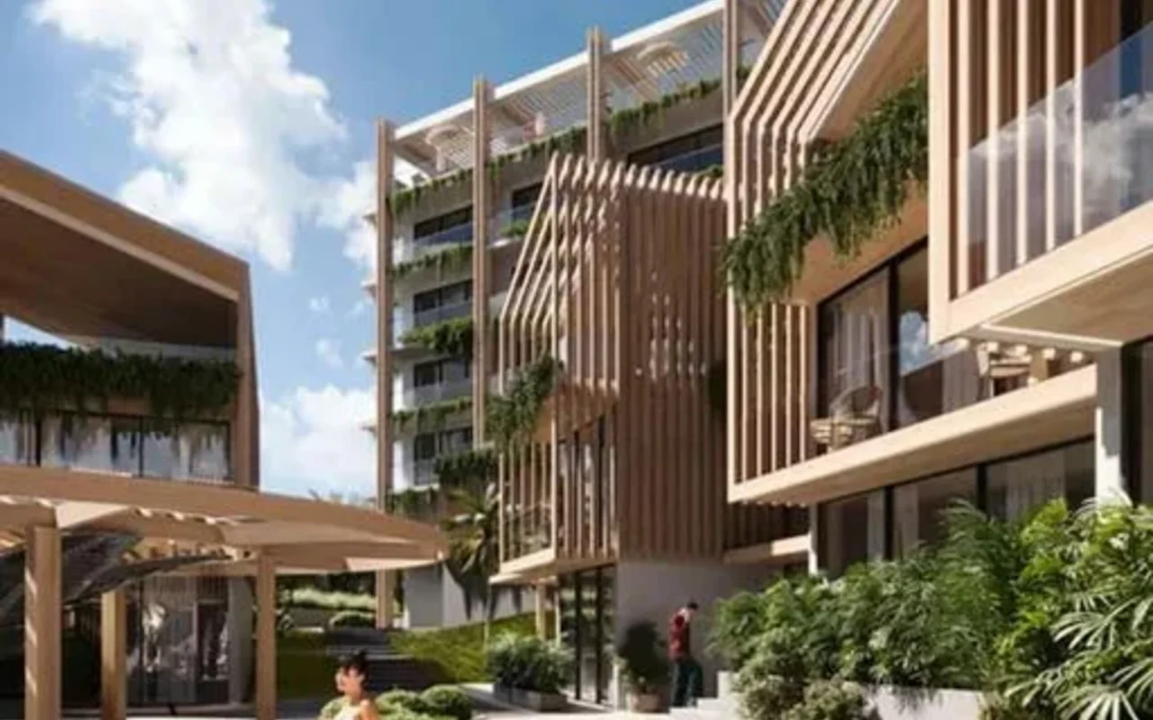 Residential complex Pandawa Hills – residential development in Pandawa, Bali — 3