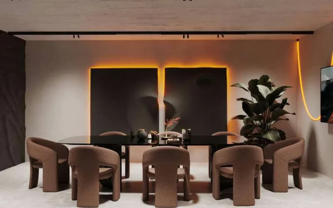 Residential complex Volcano (Комплекс 9) – residential development in Bukit, Bali — 5