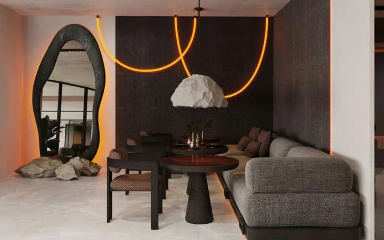 Residential complex Volcano (Комплекс 9) – residential development in Bukit, Bali — 6
