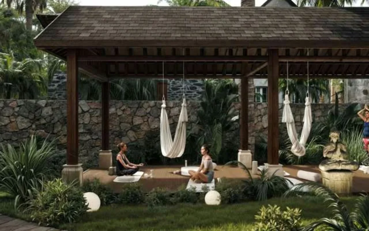 2 bedroom apartment 220 m² Ubud District, Indonesia — 9