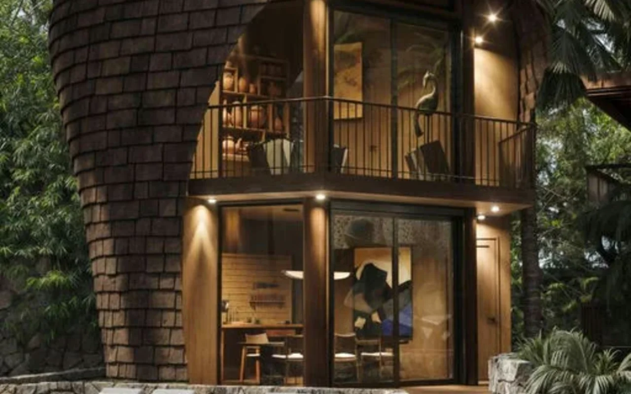 2 bedroom apartment 220 m² Ubud District, Indonesia — 7