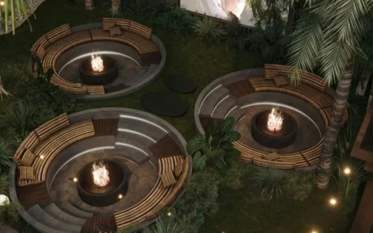 2 bedroom apartment 220 m² Ubud District, Indonesia — 8