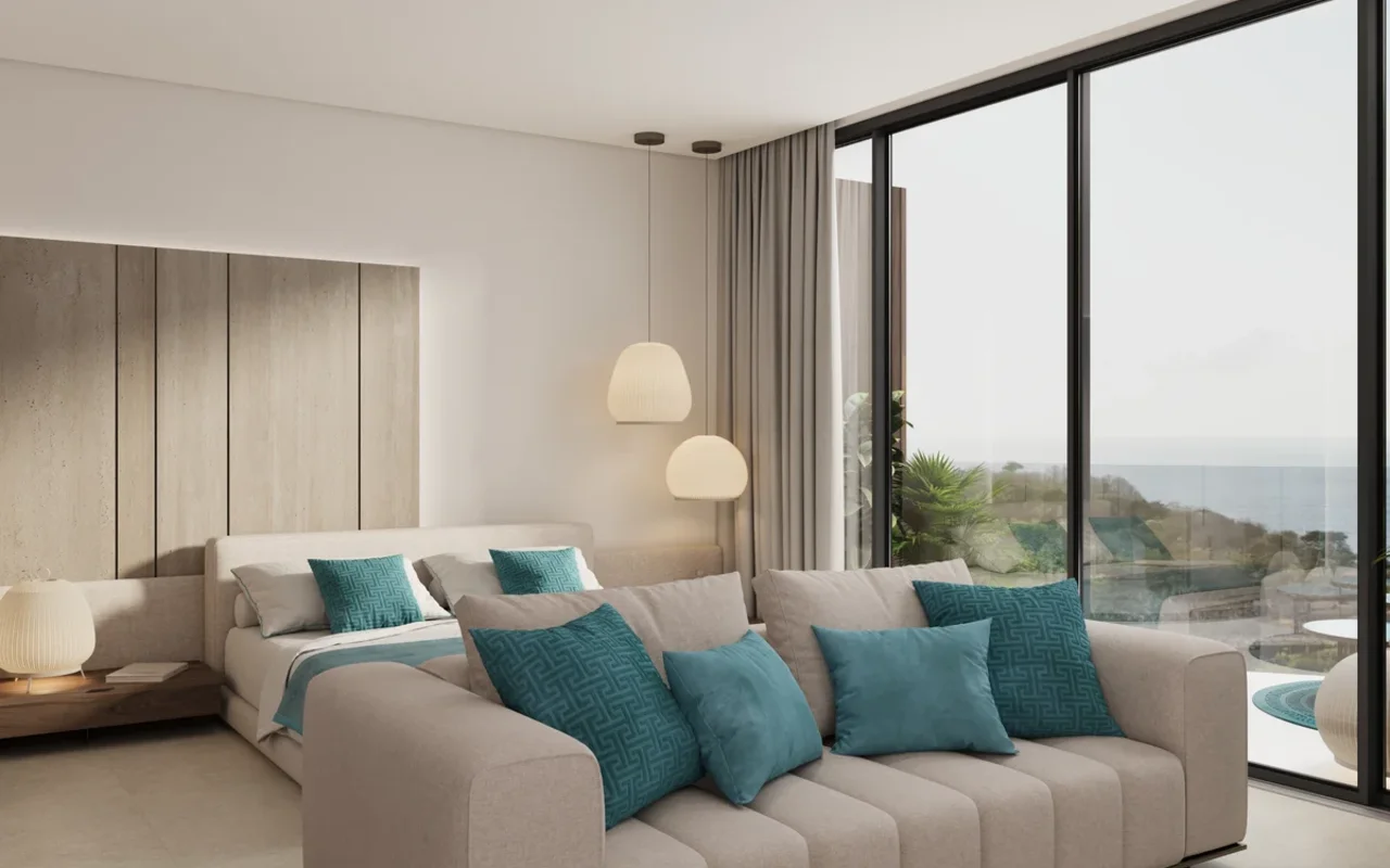 2 bedroom apartment 220 m² Ubud District, Indonesia — 15