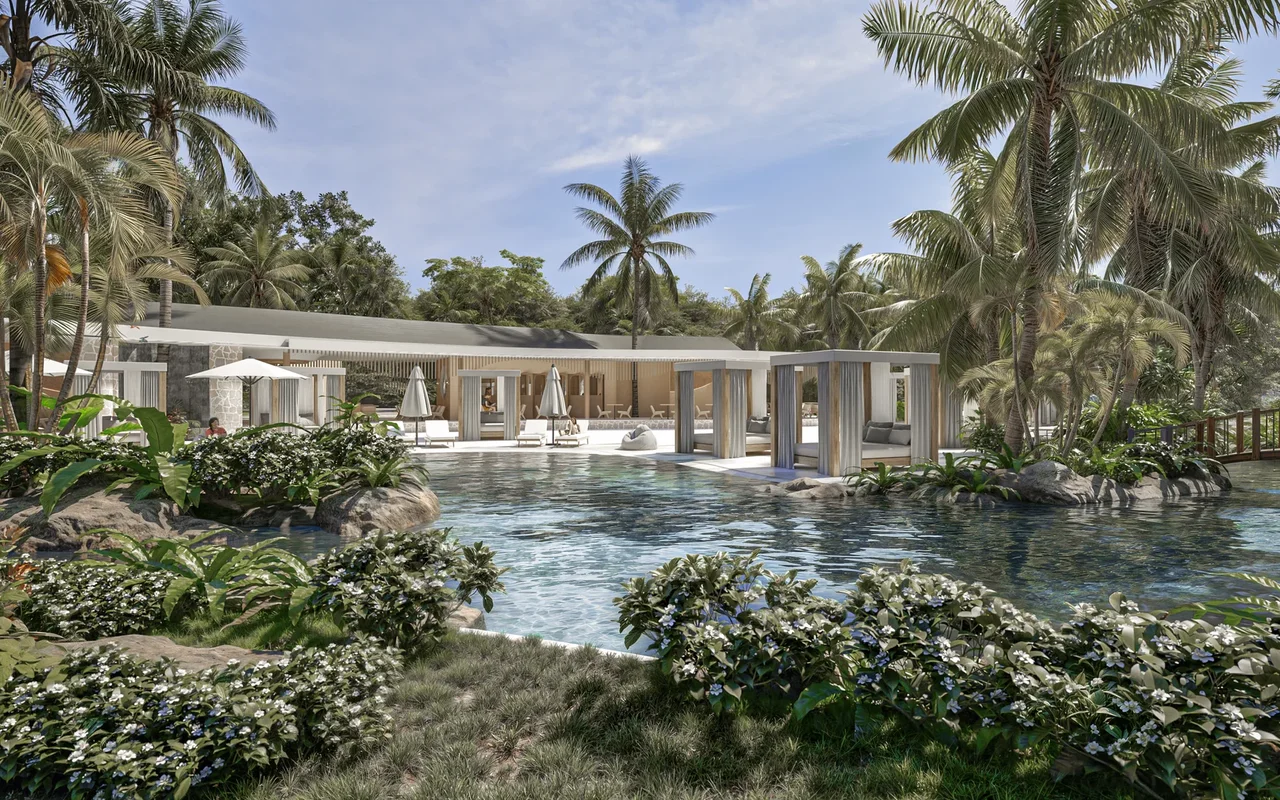 Hotel Art Boutique Hotel – residential development in Ubud, Bali — 15