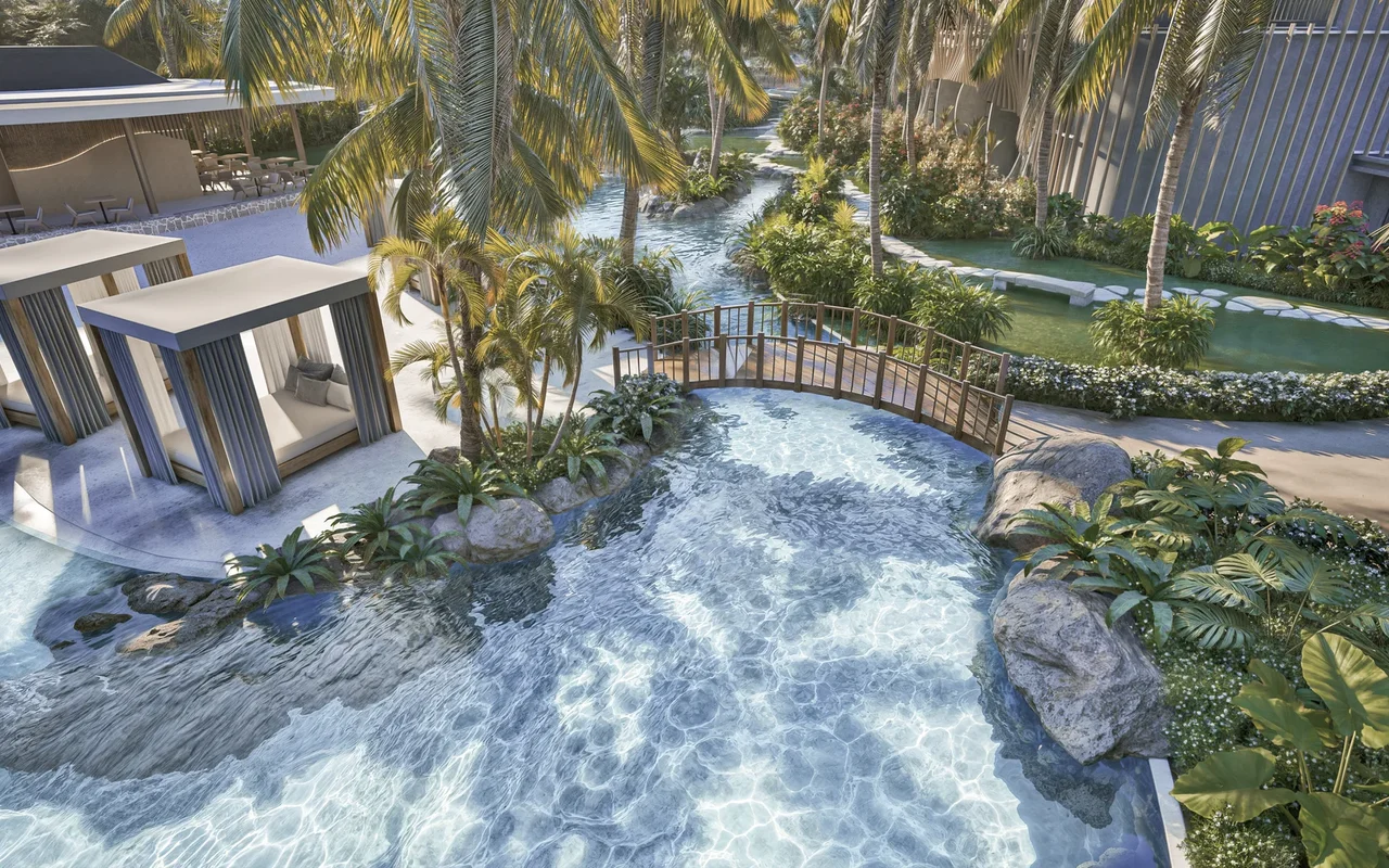Hotel Art Boutique Hotel – residential development in Ubud, Bali — 13