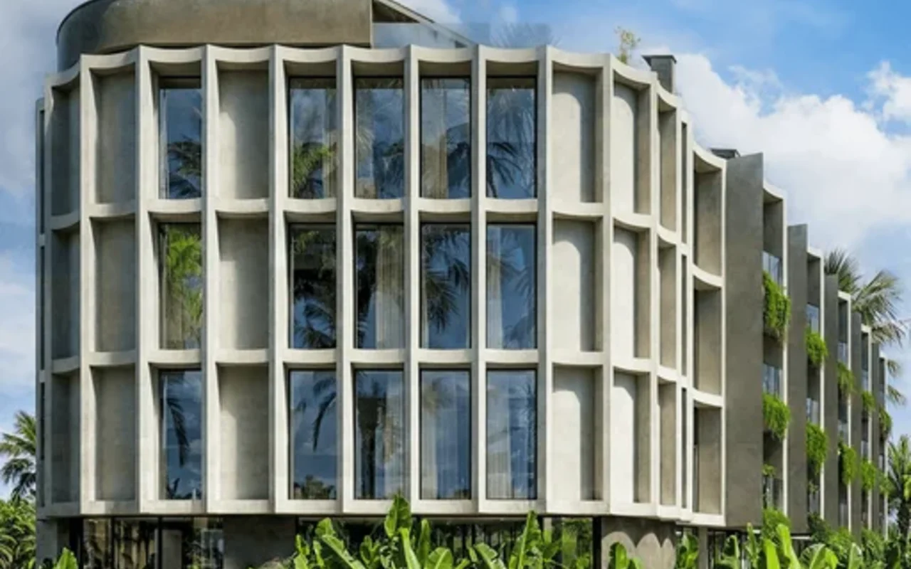 Residential complex Manta Livin – residential development in Uluwatu, Bali — 5
