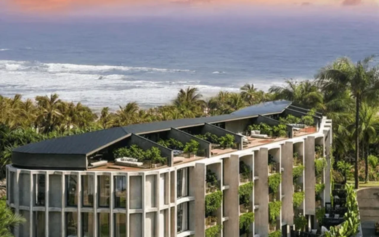 Residential complex Manta Livin – residential development in Uluwatu, Bali — 3