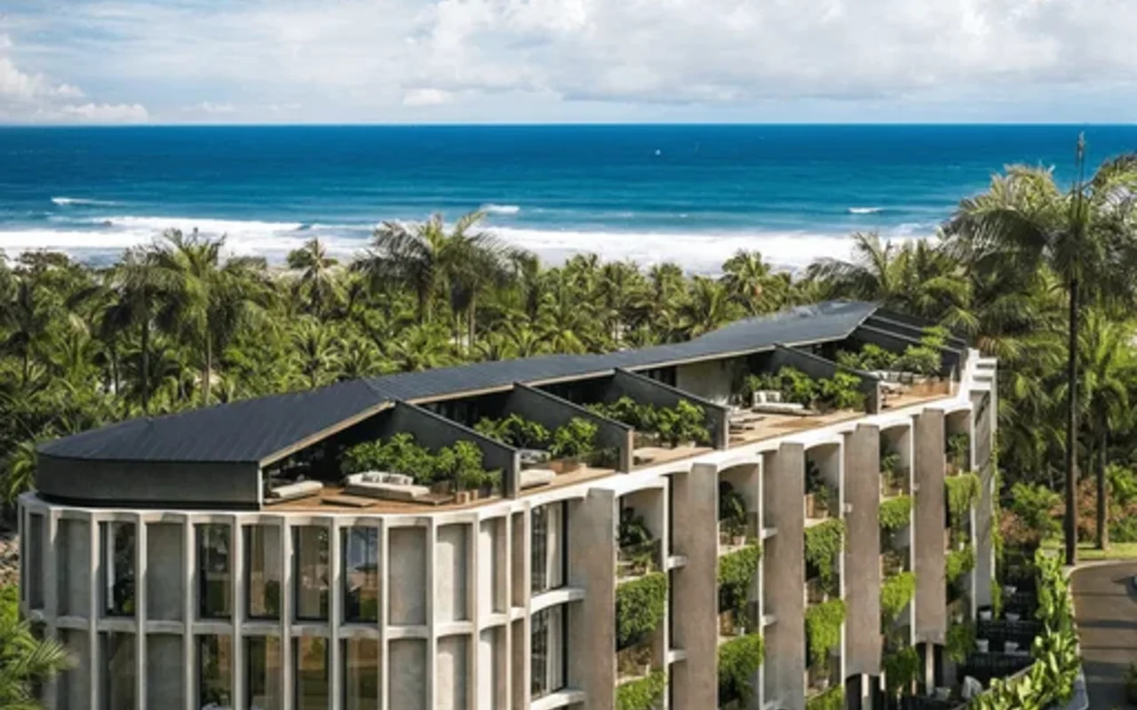 Residential complex Manta Livin – residential development in Uluwatu, Bali — 4