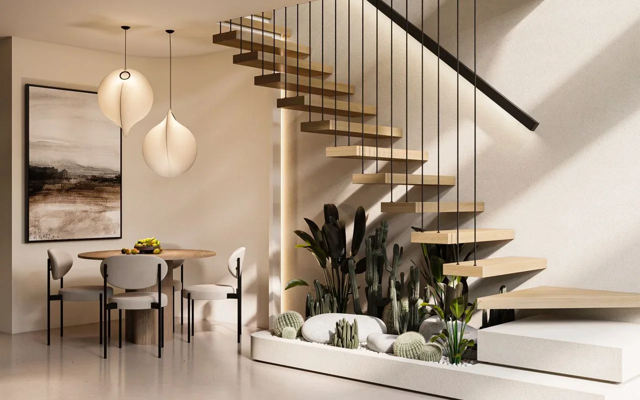 Residential complex ROYAL OASIS Black Edition – residential development in Pandawa, Bali — 13