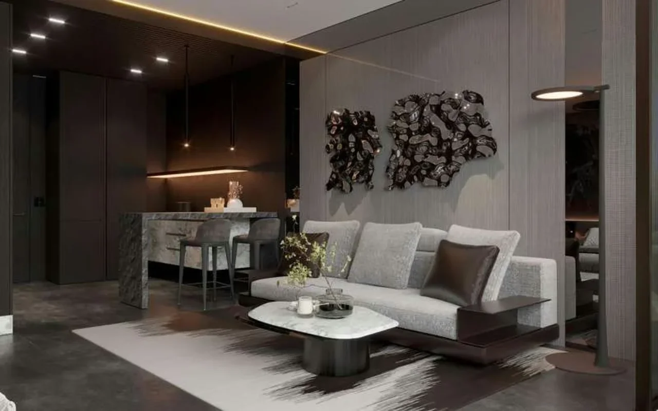 Hotel Amani Melasti – residential development in Melasti, Bali — 12