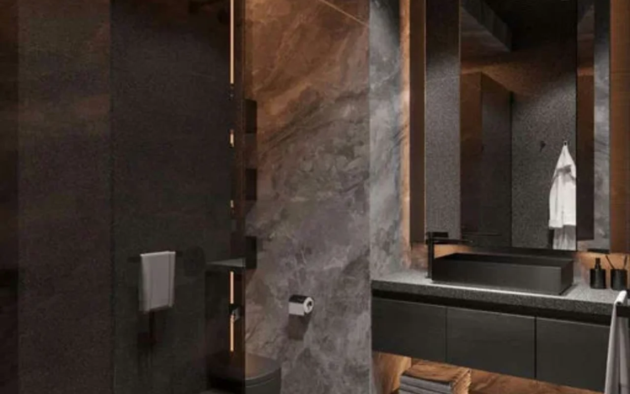 Hotel Amani Melasti – residential development in Melasti, Bali — 8
