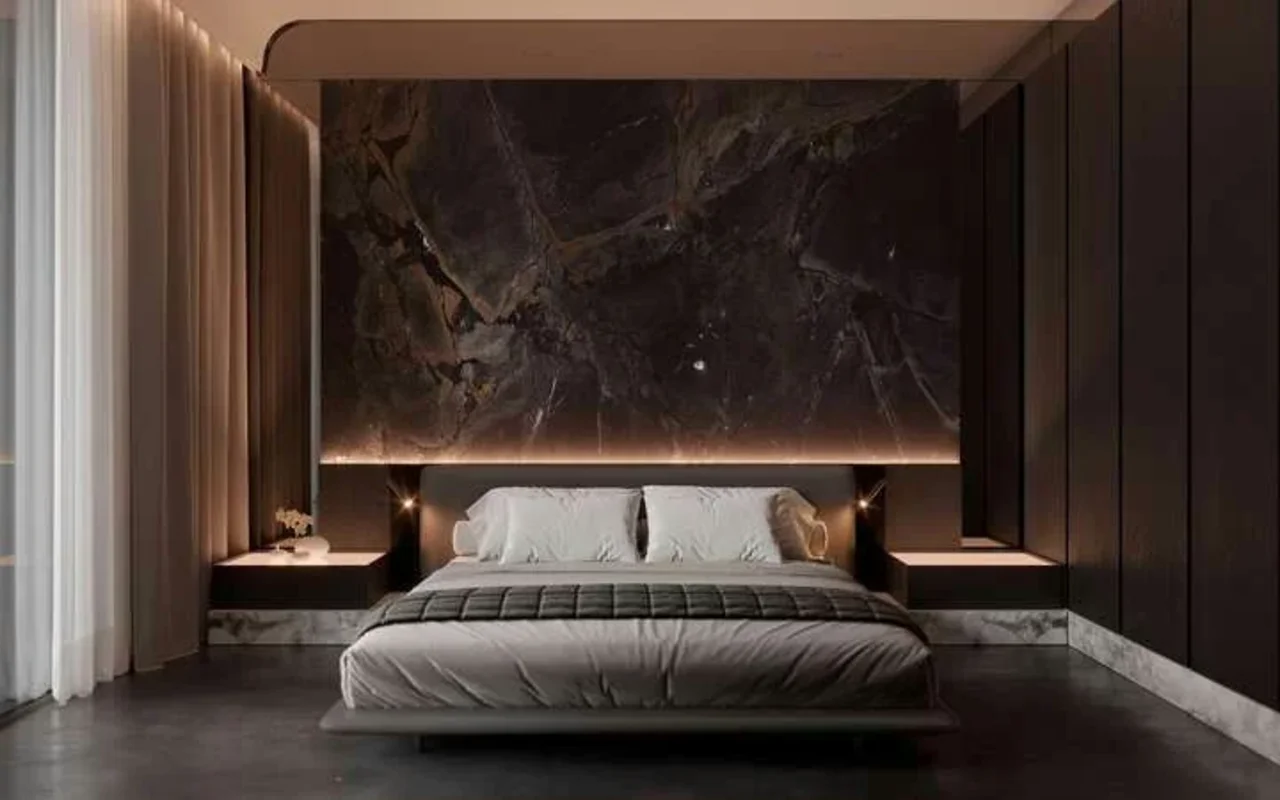 Hotel Amani Melasti – residential development in Melasti, Bali — 11