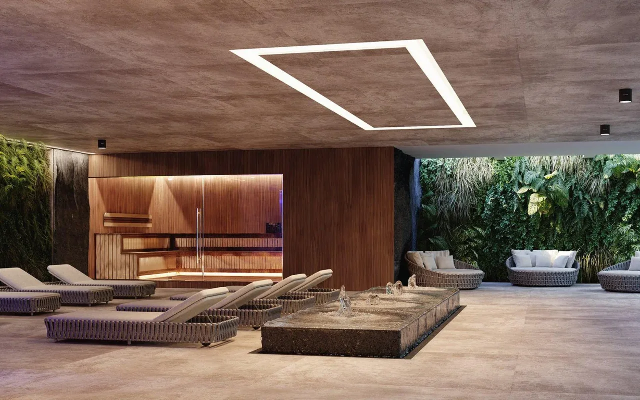 Апартаменты в комплексе Ramada Encore by Wyndham Bali Anta – residential development in Pandawa, Bali, Бали — 13