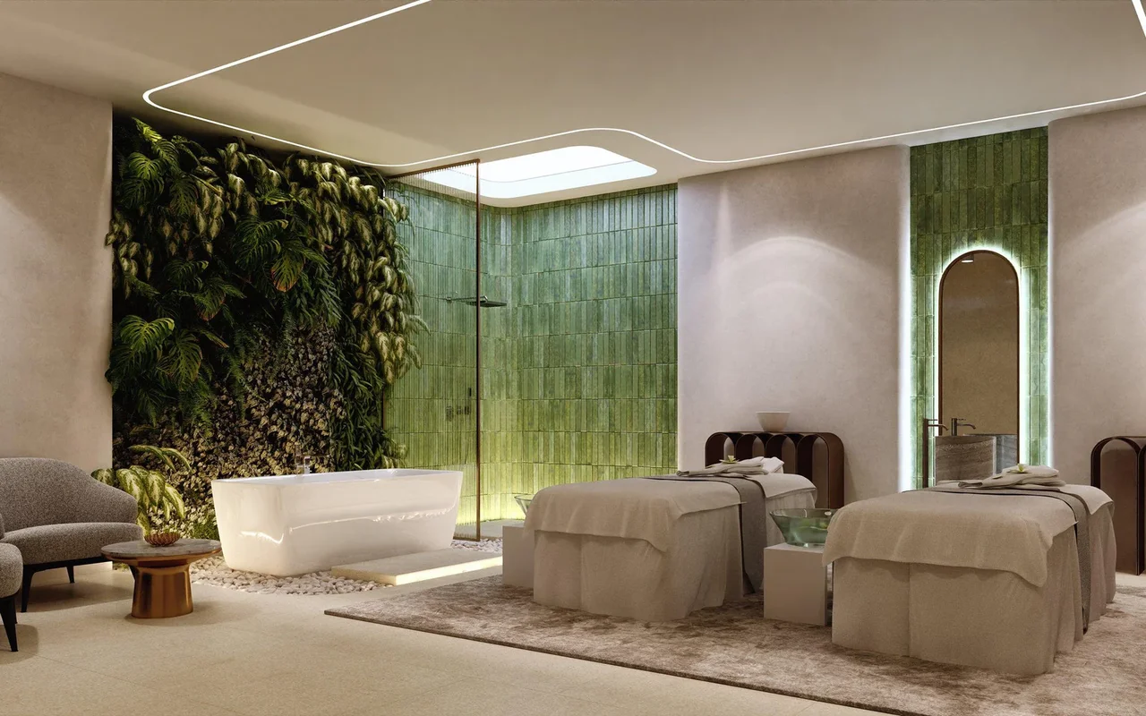 Апартаменты в комплексе Ramada Encore by Wyndham Bali Anta – residential development in Pandawa, Bali, Бали — 11
