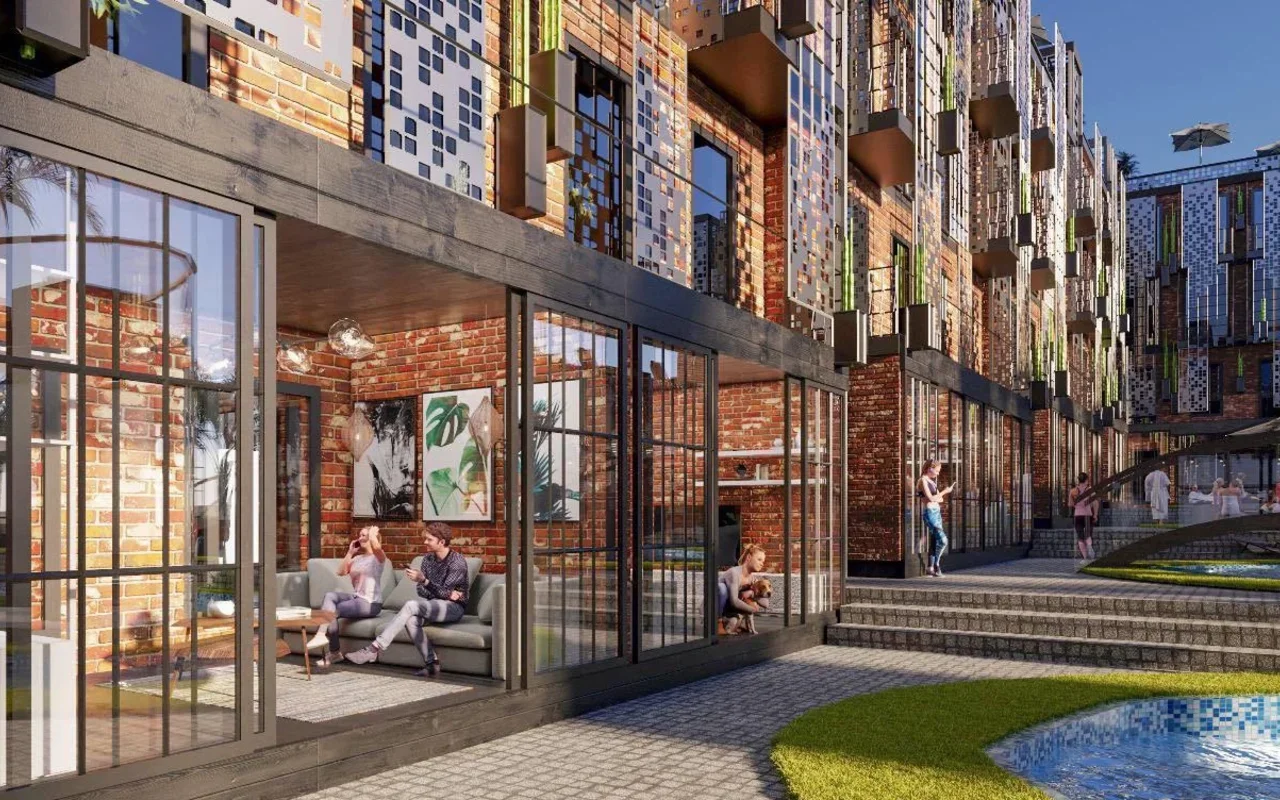 1 bedroom apartment 32 m² Cemagi, Indonesia — 11