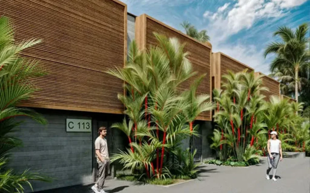 Pandawa Dream – residential development in Pandawa, Bali