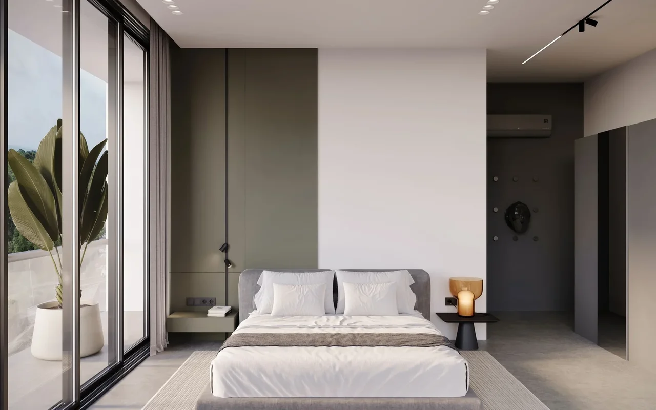 Апартаменты в комплексе SALT of Virgin Beach – residential development in Karanggasem, Bali, Бали — 10