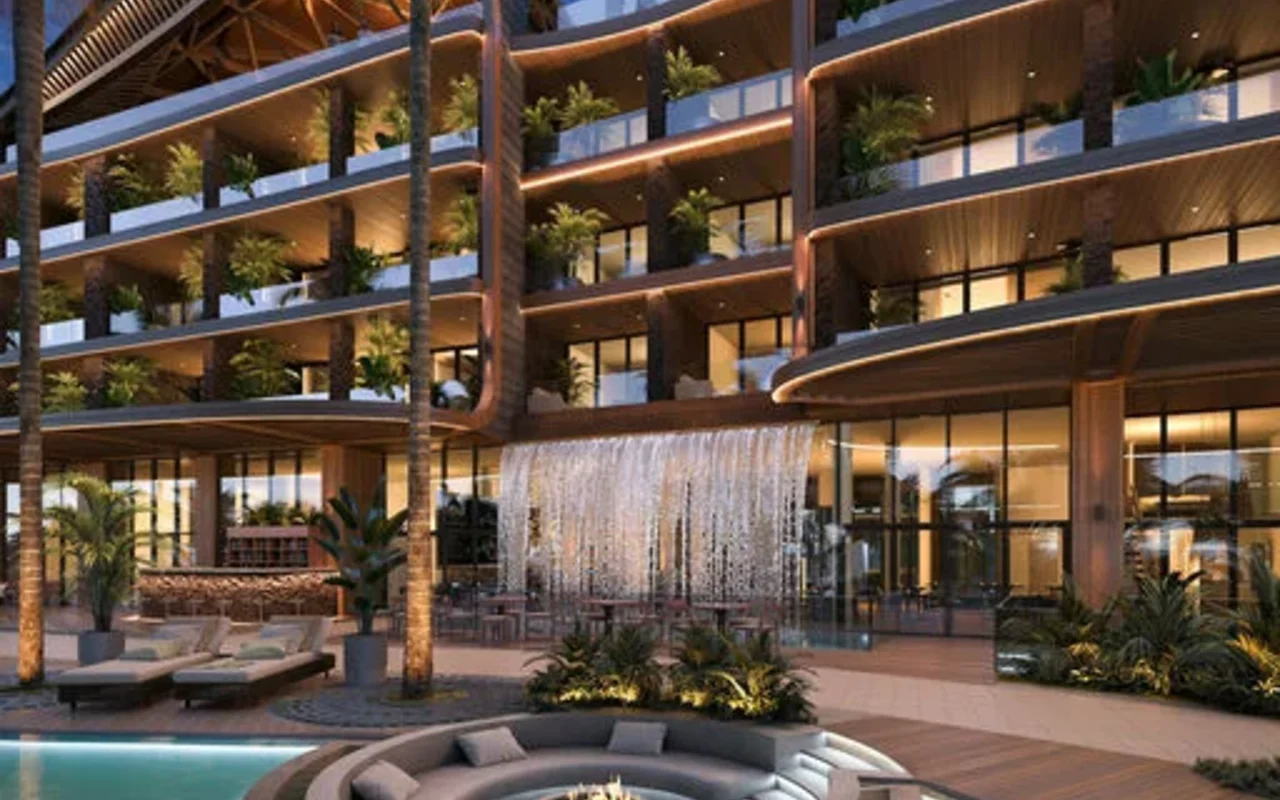 Апартаменты в комплексе SALT of Virgin Beach – residential development in Karanggasem, Bali, Бали — 4