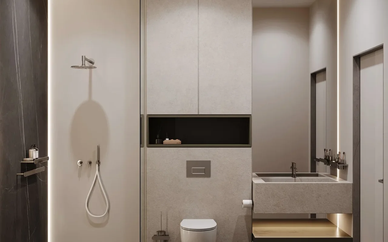 Апартаменты в комплексе SALT of Virgin Beach – residential development in Karanggasem, Bali, Бали — 9