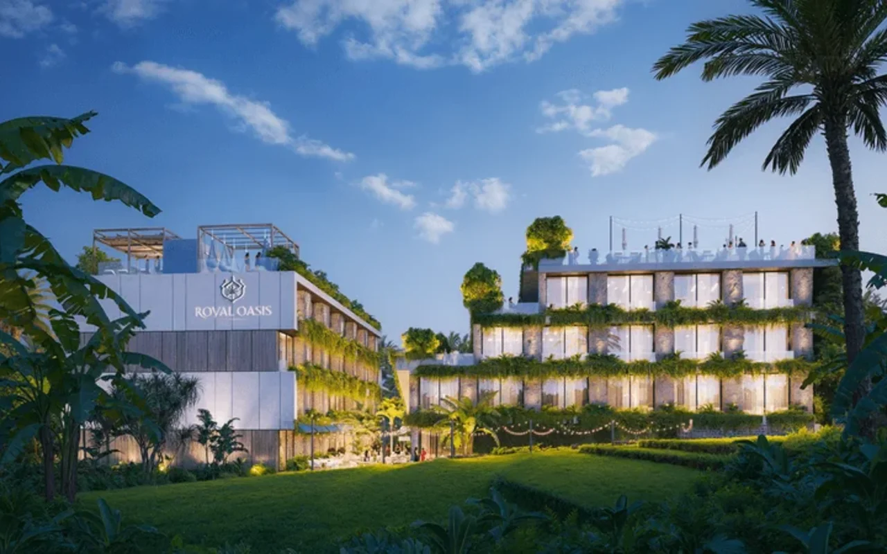 Апартаменты в комплексе SALT of Virgin Beach – residential development in Karanggasem, Bali, Бали — 13