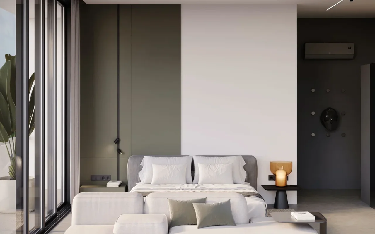 Апартаменты в комплексе SALT of Virgin Beach – residential development in Karanggasem, Bali, Бали — 11