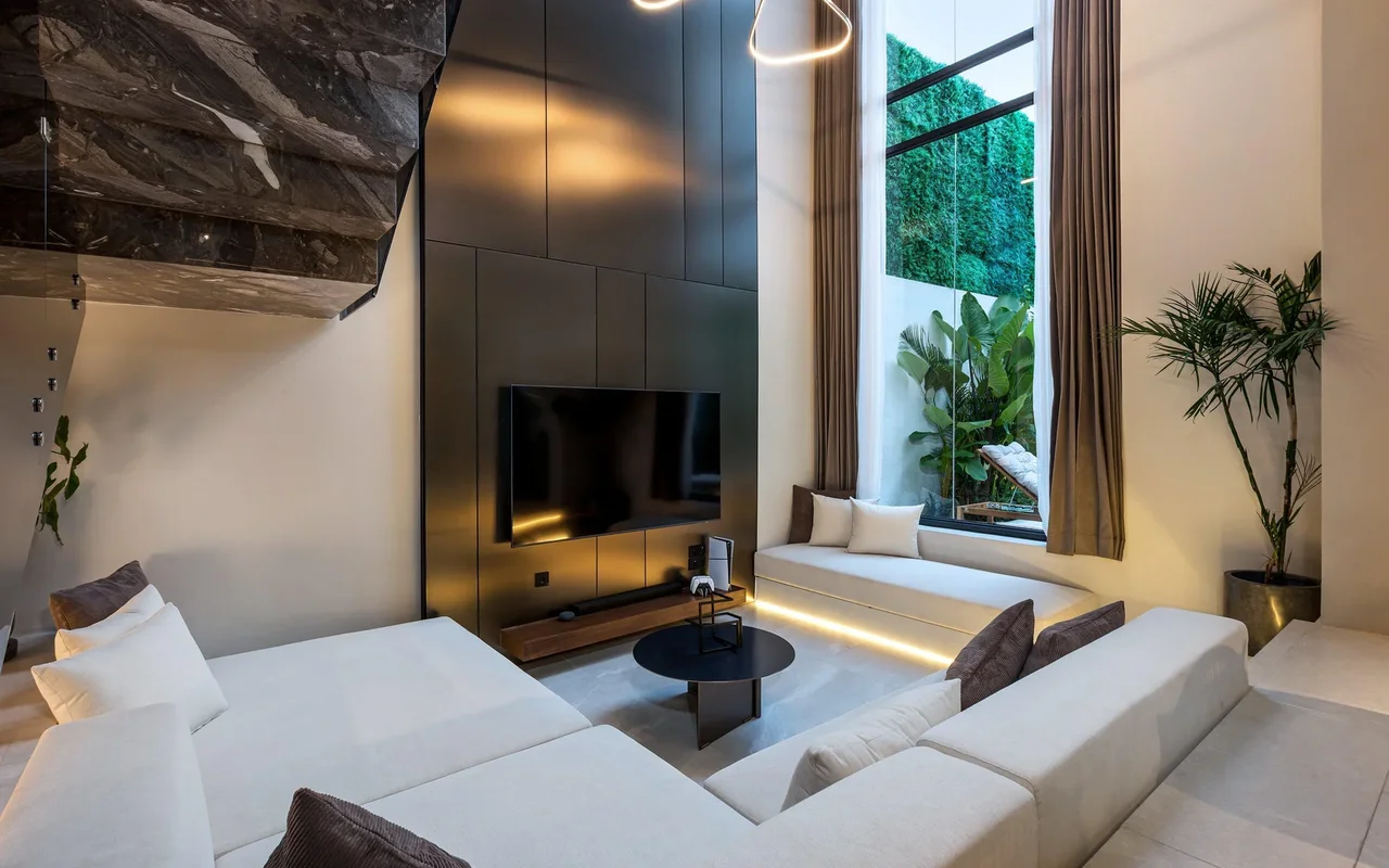 1 bedroom apartment 30 m² Ungasan, Indonesia — 11
