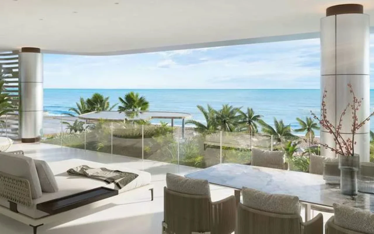 MAGNUM RESORT SANUR – residential development in Sanur, Bali