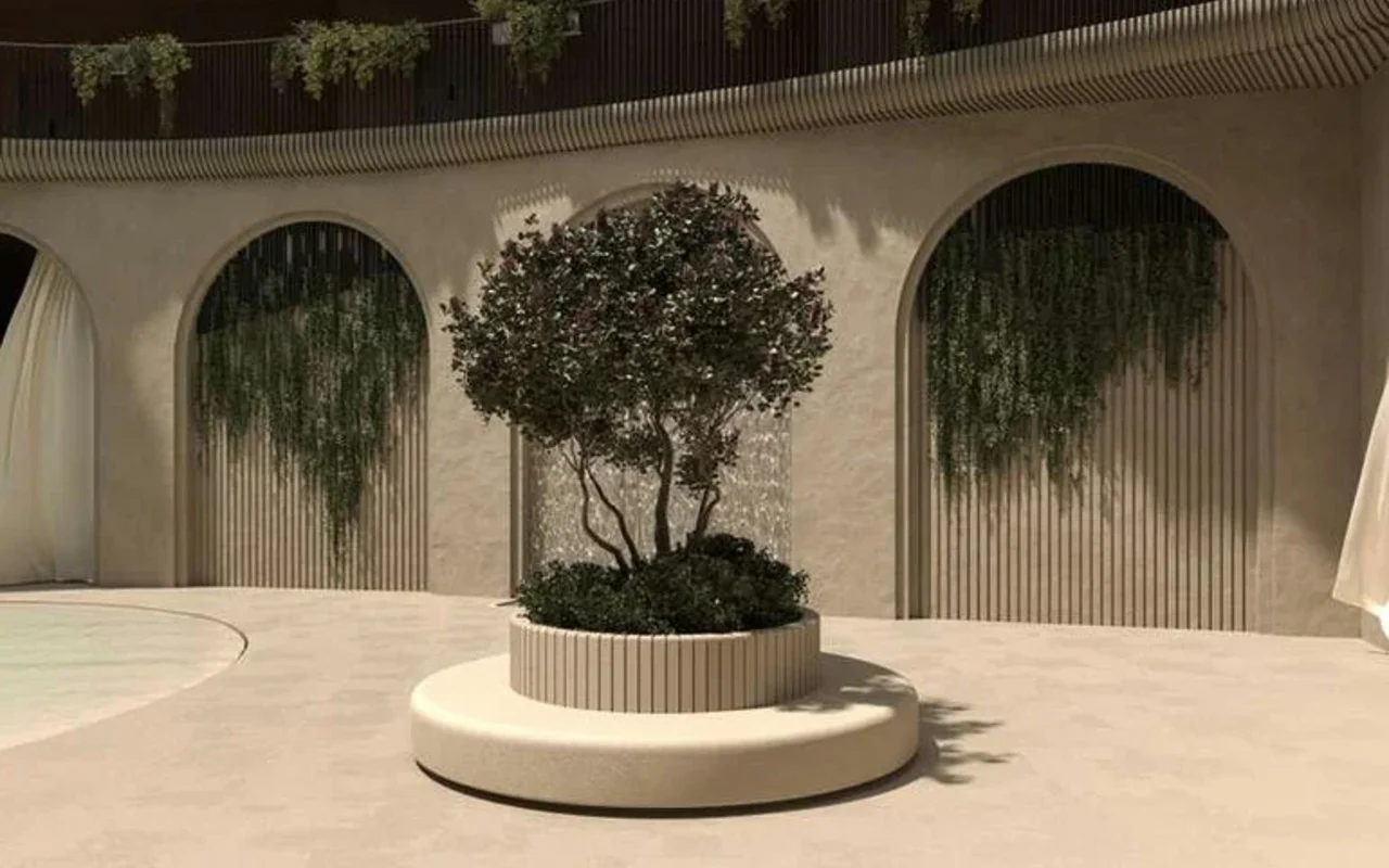 Апартаменты в комплексе BODY SENSE – residential development in Pandawa, Bali, Бали — 3