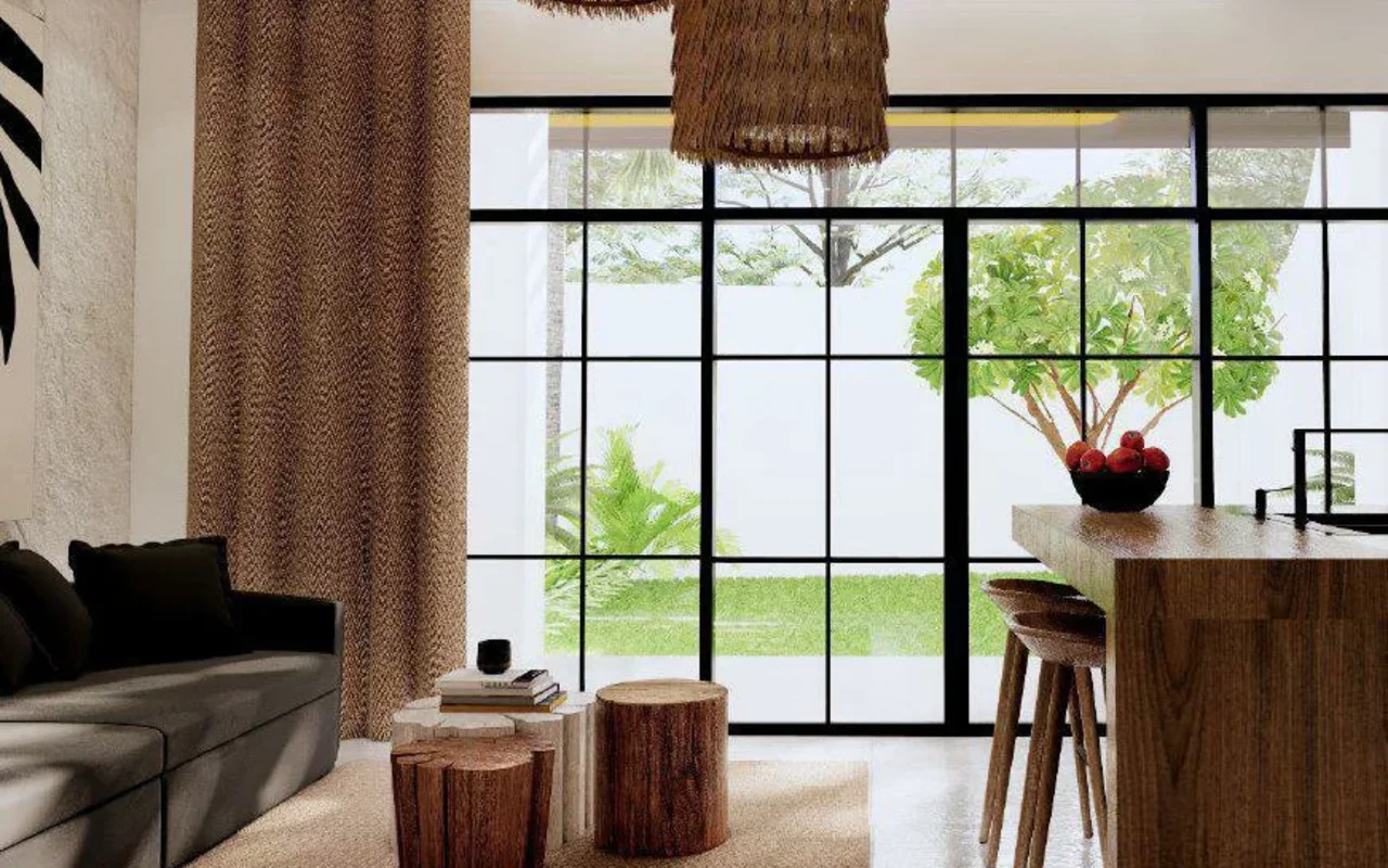 5 bedroom apartment 351 m² Ungasan, Indonesia — 12