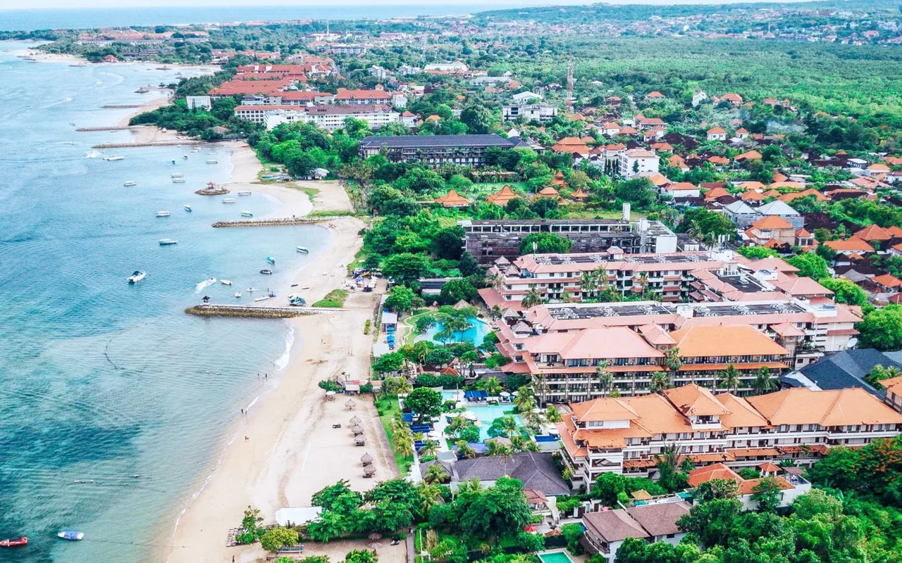 5 bedroom apartment 351 m² Ungasan, Indonesia — 10