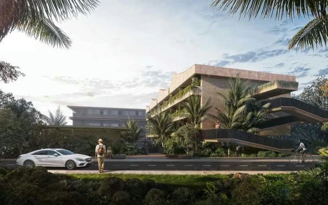 5 bedroom apartment 351 m² Ungasan, Indonesia — 7