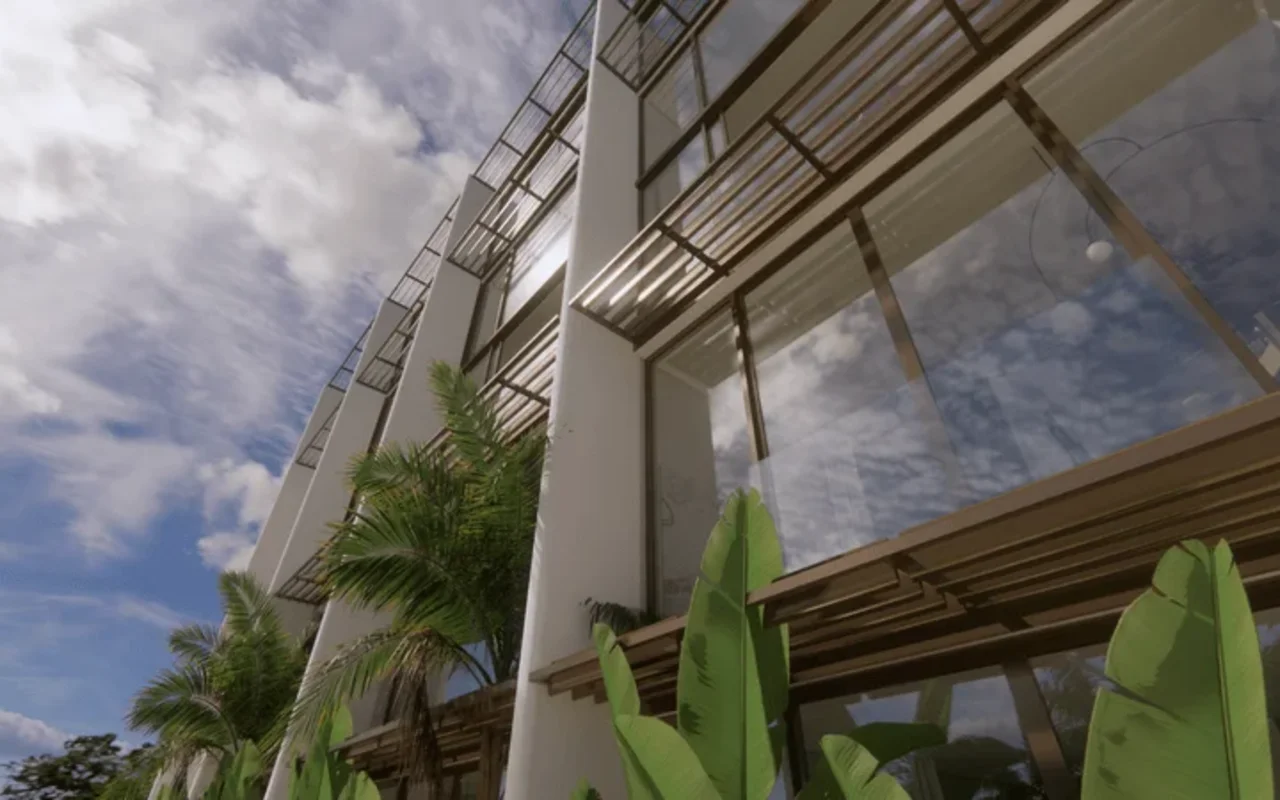 Апартаменты в комплексе NAI 1 – residential development in Nusa Dua, Bali, Бали — 4
