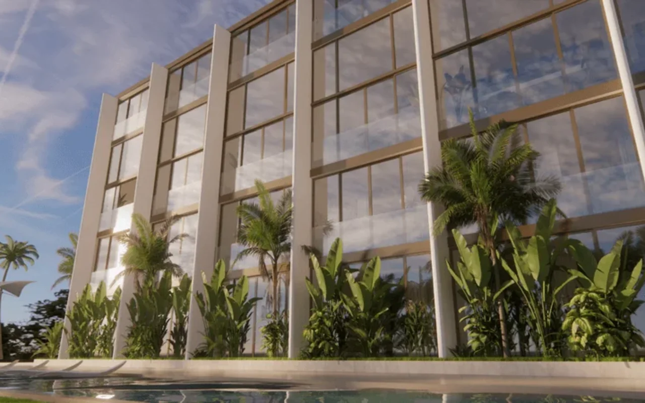 Апартаменты в комплексе NAI 1 – residential development in Nusa Dua, Bali, Бали — 5