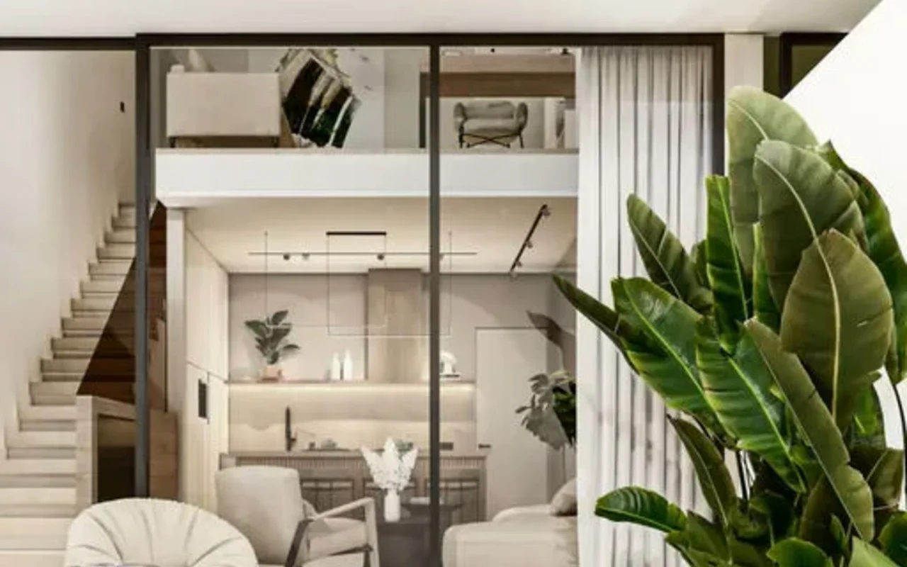Апартаменты в комплексе NAI 1 – residential development in Nusa Dua, Bali, Бали — 14