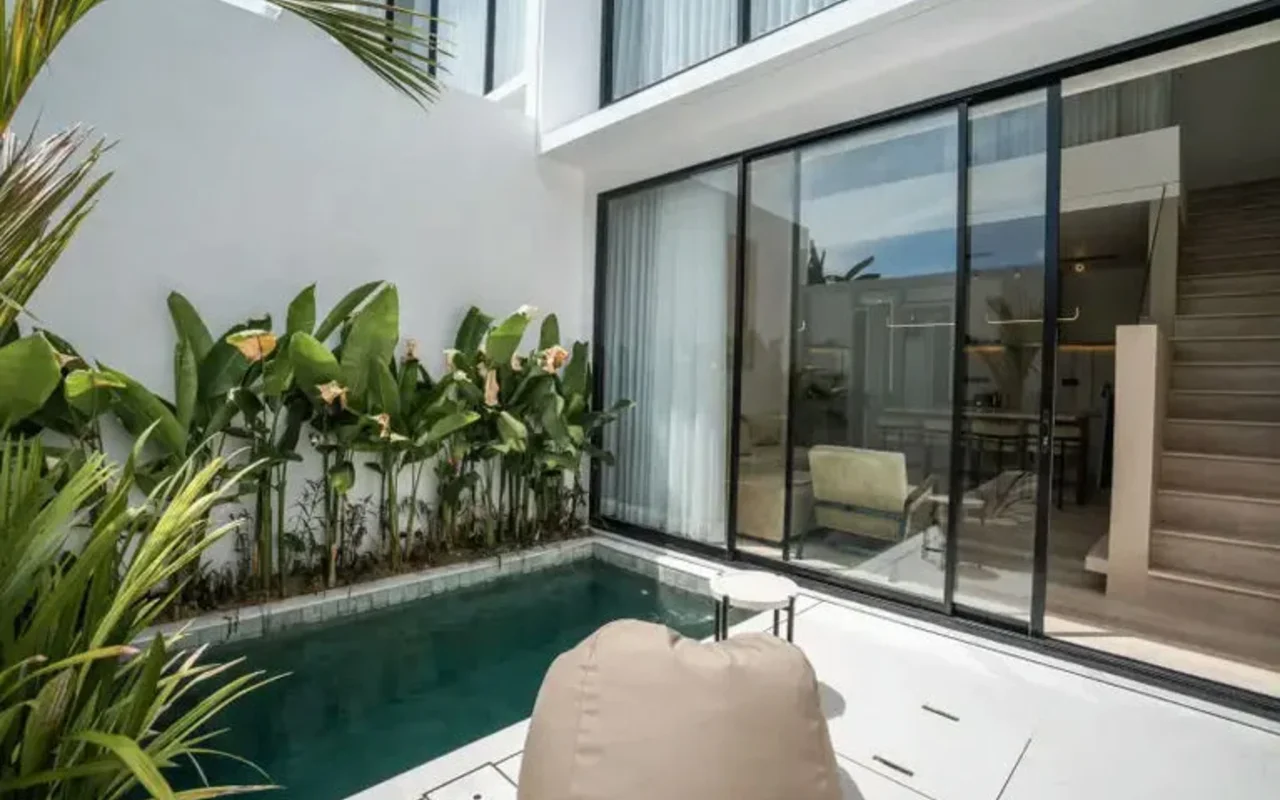 Апартаменты в комплексе NAI 1 – residential development in Nusa Dua, Bali, Бали — 15