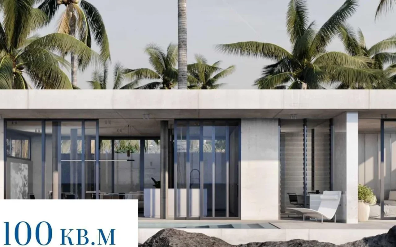 Апартаменты в комплексе NAI 1 – residential development in Nusa Dua, Bali, Бали — 13