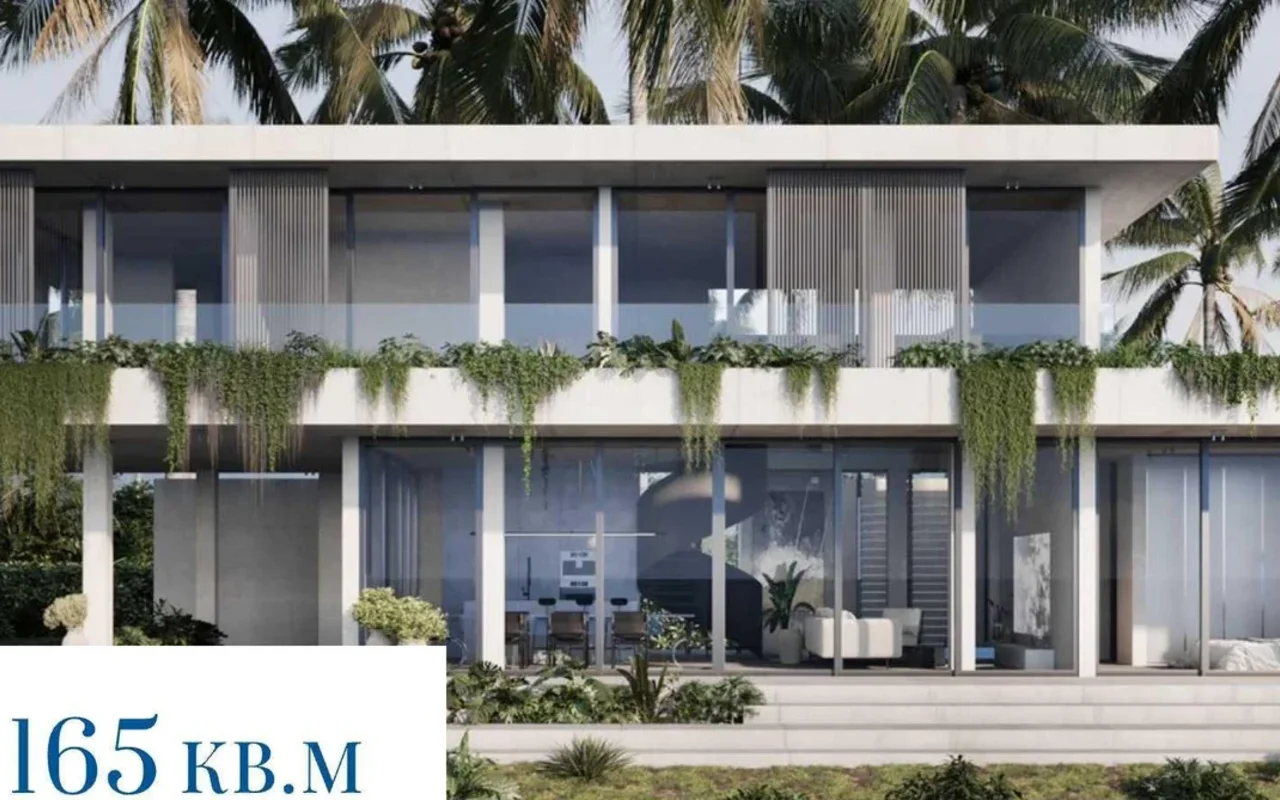 Апартаменты в комплексе NAI 1 – residential development in Nusa Dua, Bali, Бали — 11