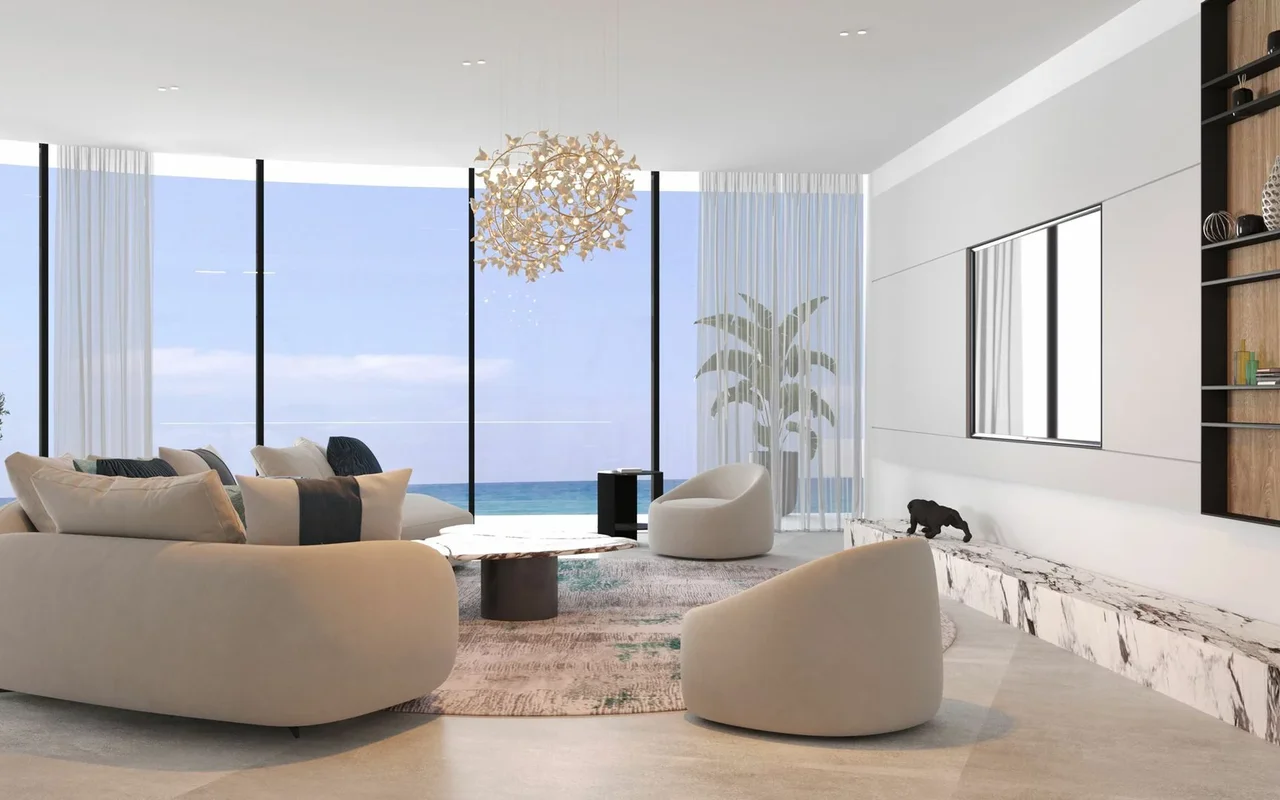 Residential complex Sea La Vie — 7