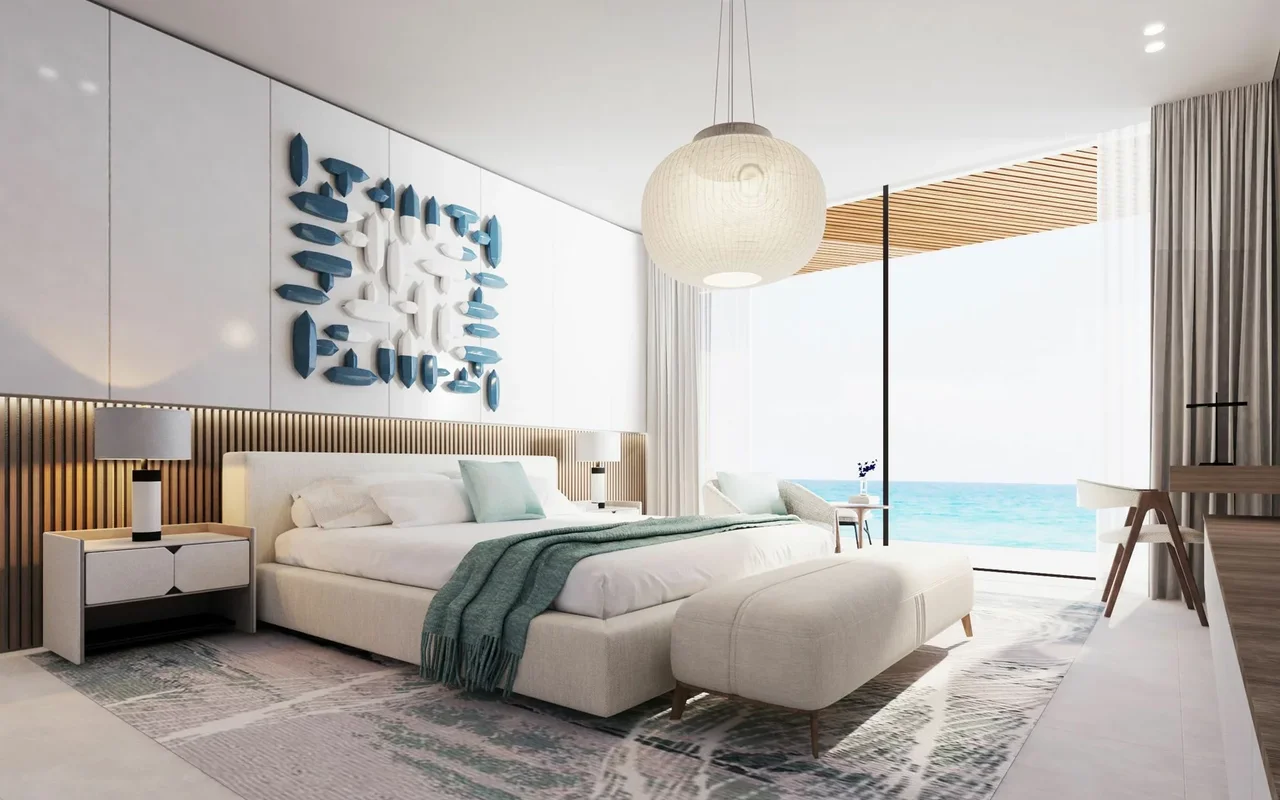 Residential complex Sea La Vie — 5