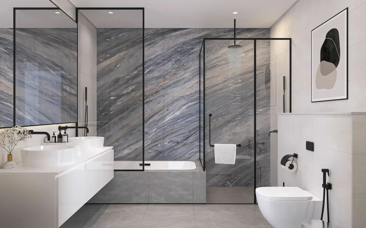 Residential complex Sea La Vie — 9